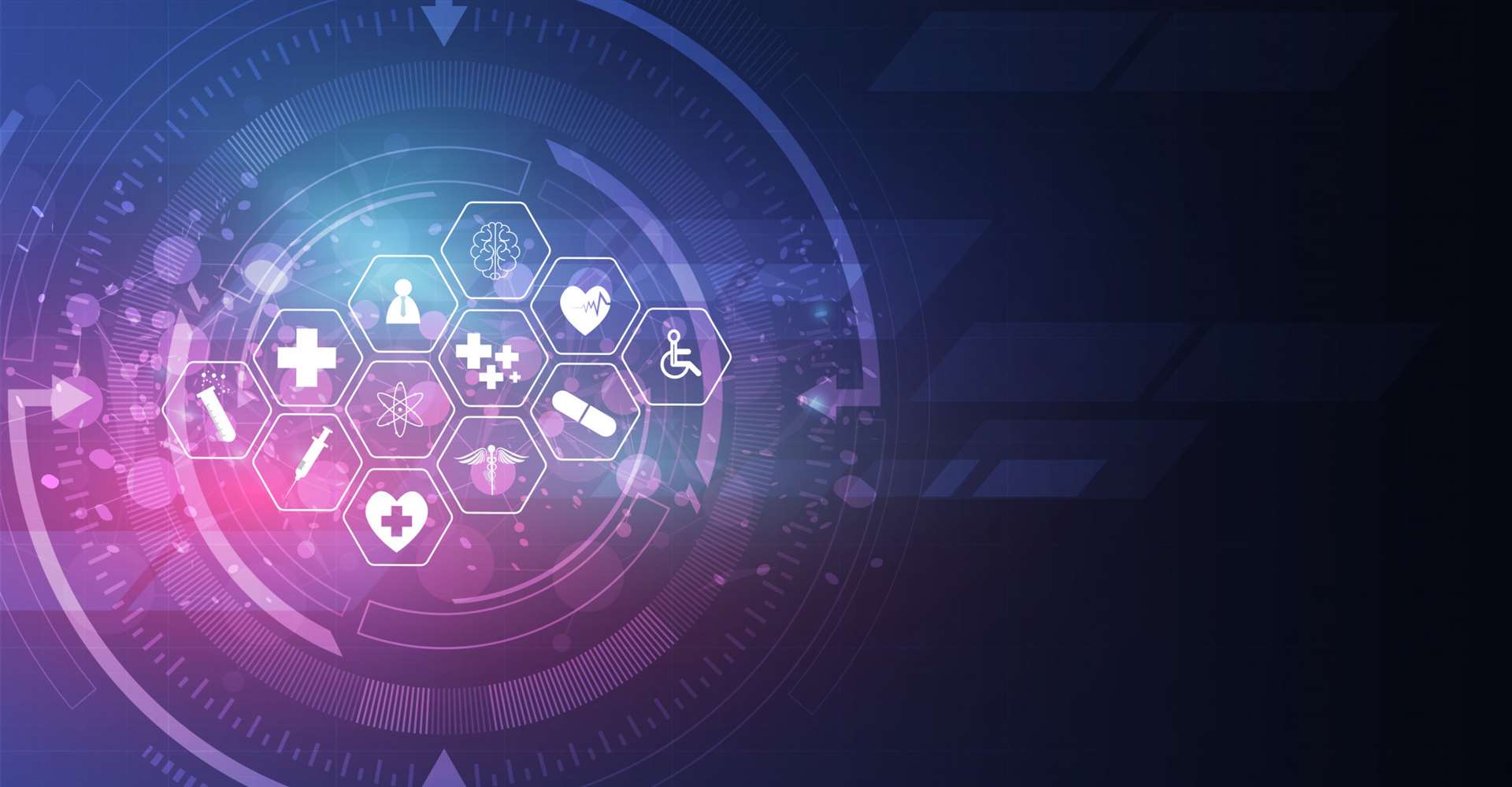 مدیریت توسعه فناوری سلامت