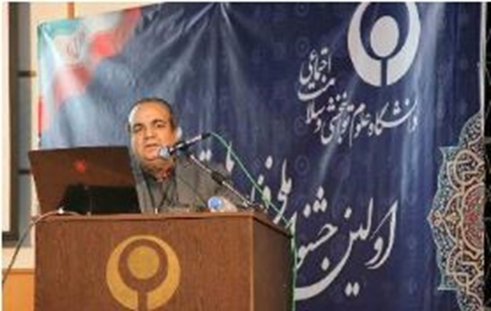 دبیر اجرایی اولین جشنواره ملی فناوری های توانبخشی مطرح کرد: